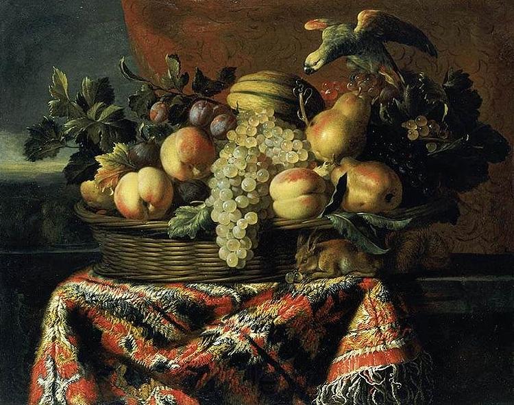 unknow artist Still-Life